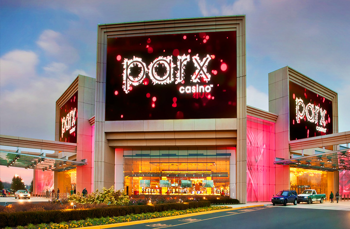 Parx Casino & Racetrack