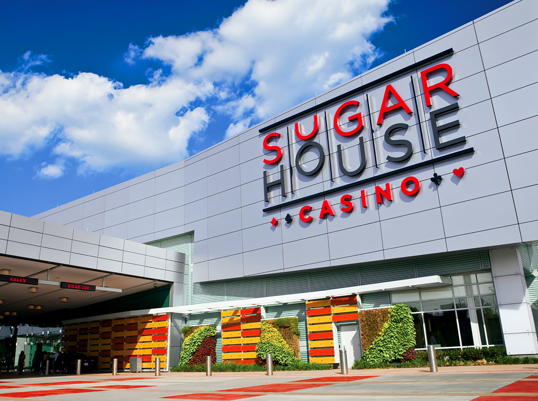 Sugar House Casino