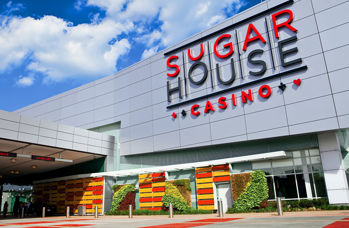 Sugar House Casino