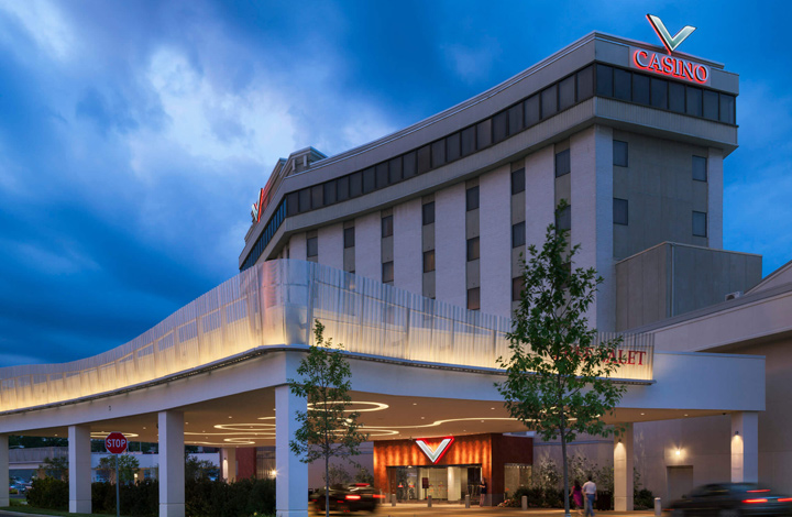 Valley Forge Casino